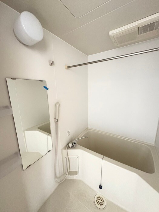 物件内観写真12　(バス／シャワールーム等)