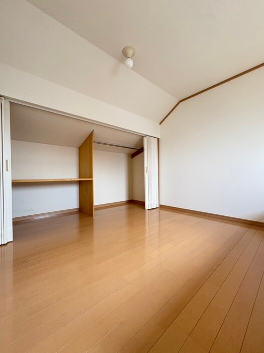 物件内観写真15　(ロフト)