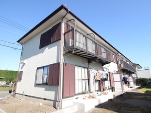 コーポ井上外観写真