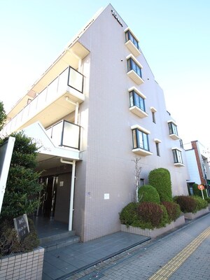 藤和ｼﾃｨｰｺｰﾌﾟ志木（２０９）外観写真