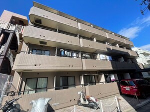 ｼﾃｨｳﾞｨﾗＰ＆Ｂ外観写真