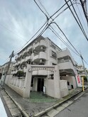 ハイタウン多摩川No.2(208)