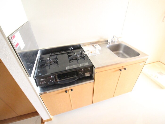 物件内観写真10　(キッチン)