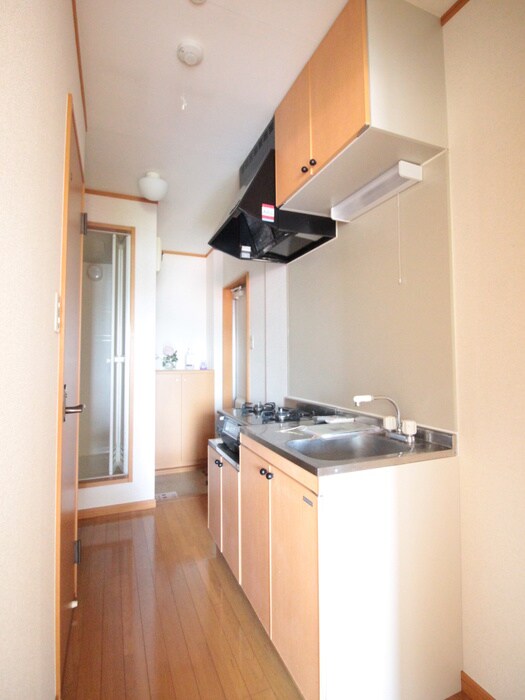 物件内観写真10　(キッチン)