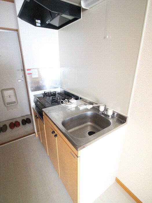 物件内観写真12　(キッチン)