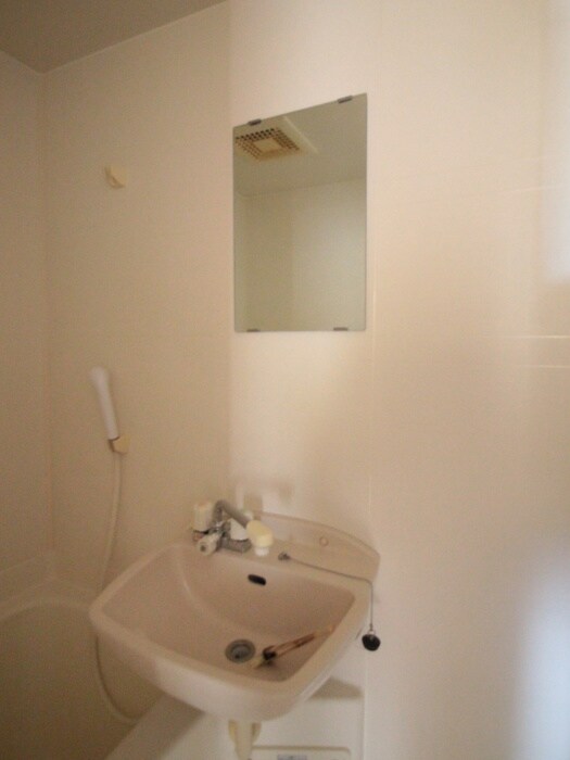 物件内観写真13　(洗面)