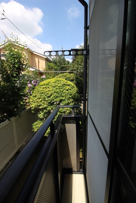 物件内観写真17　(ベランダ・バルコニー)