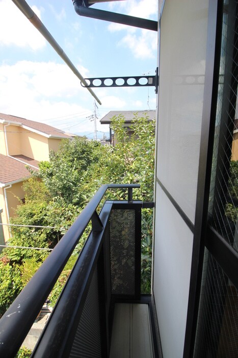 物件内観写真20　(ベランダ・バルコニー)