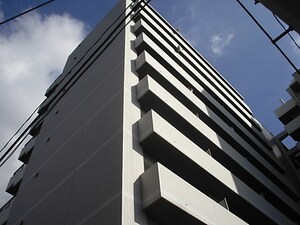 VitaRose横浜吉野町(402)外観写真