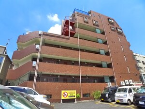 ドルチェ清瀬外観写真