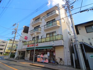エムティビル外観写真