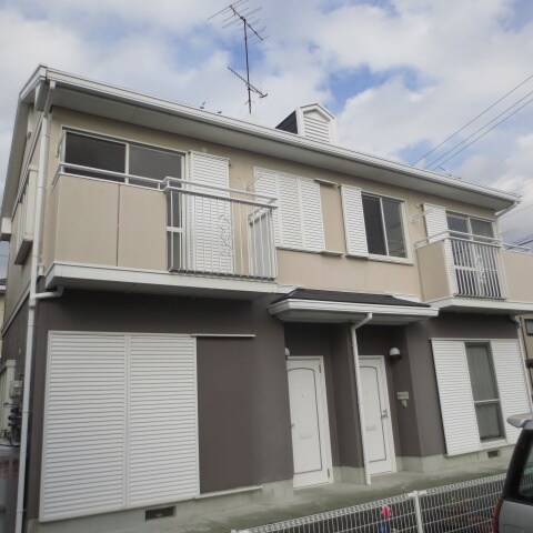 物件外観写真2　(外観写真)