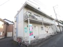 ヤマヒサハイツＢ