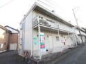 ヤマヒサハイツＢ