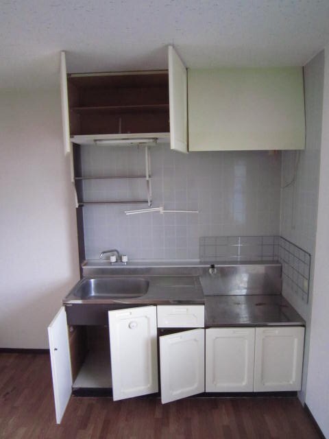 物件内観写真7　(キッチン)