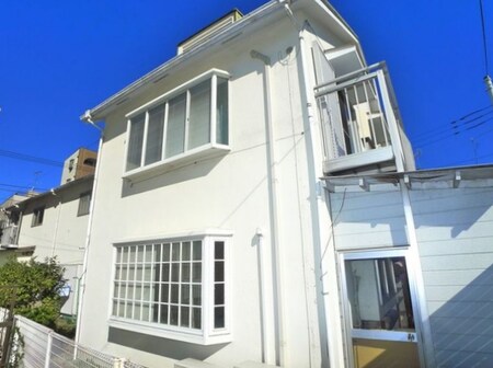大塚コーポ外観写真