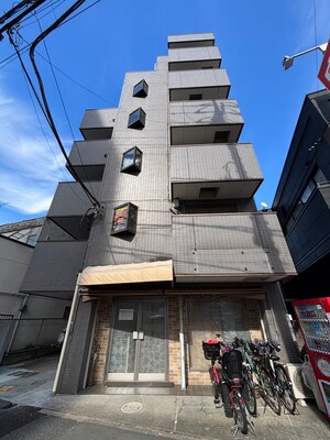 江上ビル外観写真