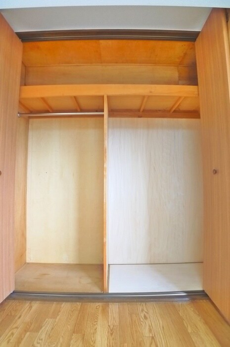 物件内観写真11　(収納)