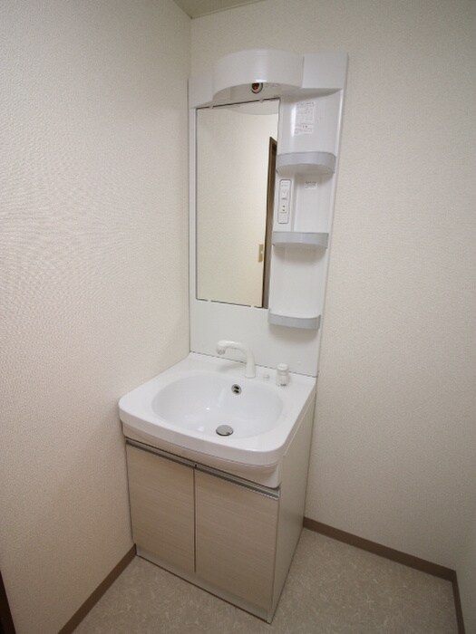 物件内観写真13　(洗面)