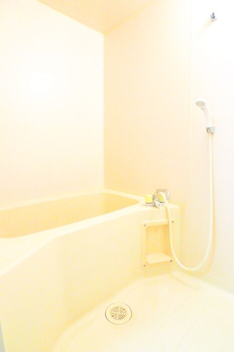 物件内観写真14　(バス／シャワールーム等)