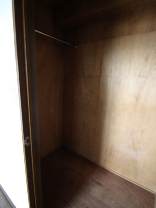 物件内観写真19　(収納)