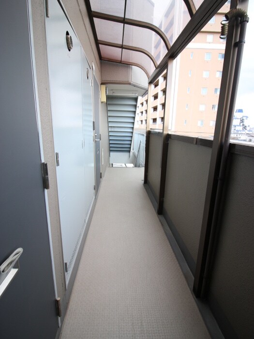 物件内観写真22　(廊下)