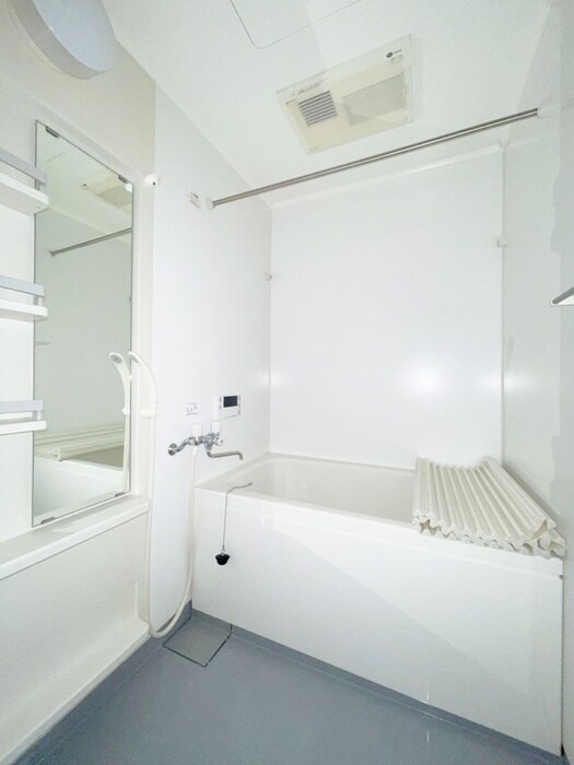 物件内観写真13　(バス／シャワールーム等)