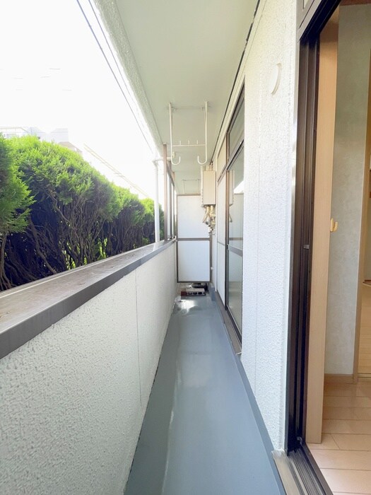 物件内観写真19　(ベランダ・バルコニー)