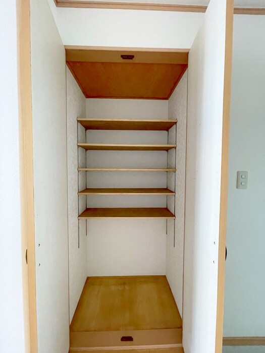 物件内観写真21　(靴箱)