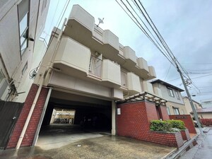 グランドール荻窪（204）外観写真