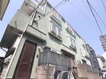 メゾン･ア･デュースの外観写真