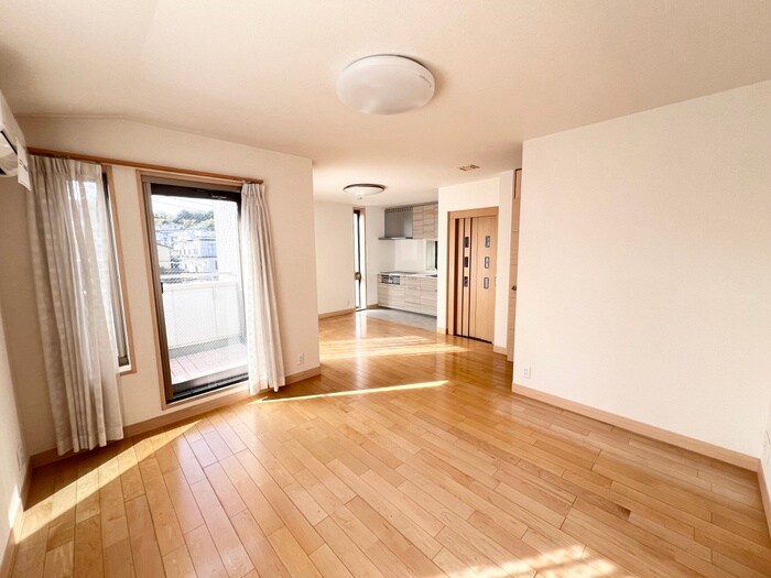 物件内観写真3　(居室)