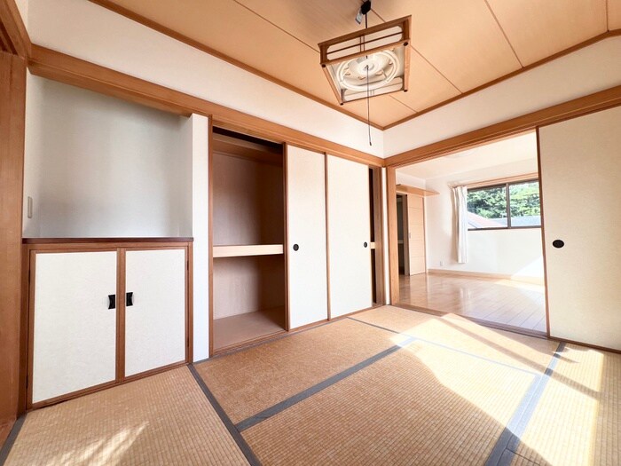 物件内観写真5　(居室)