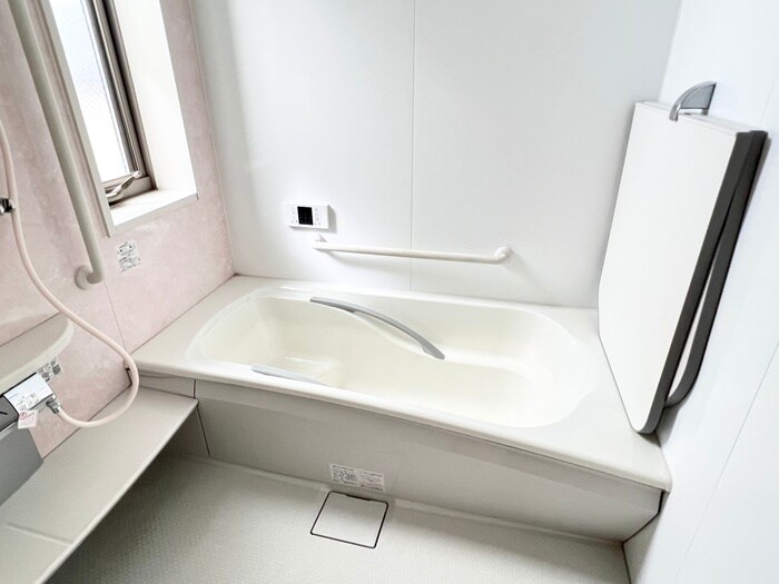 物件内観写真8　(バス／シャワールーム等)