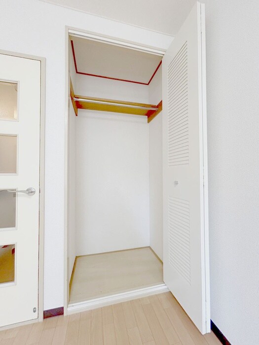 物件内観写真11　(収納)