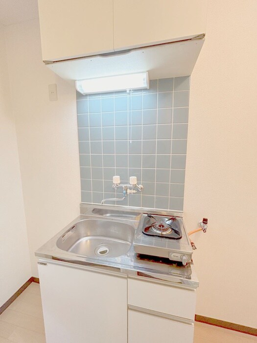 物件内観写真12　(キッチン)