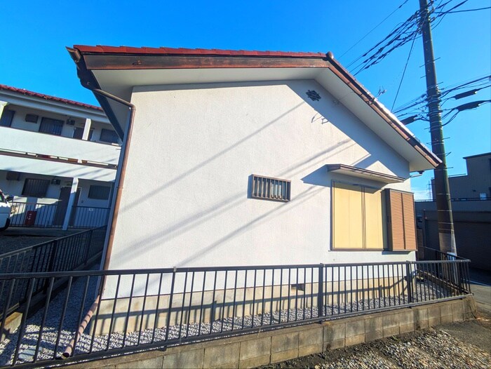 物件外観写真2　(その他)