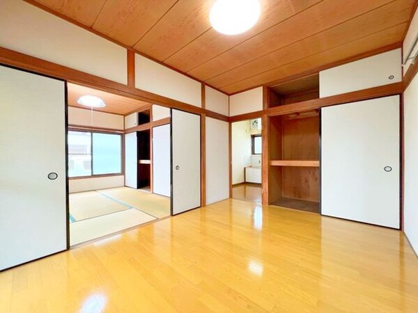 居室