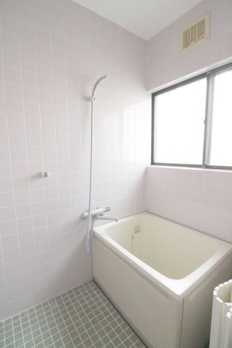 物件内観写真8　(バス／シャワールーム等)