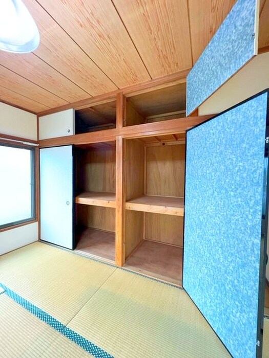 物件内観写真17　(収納)