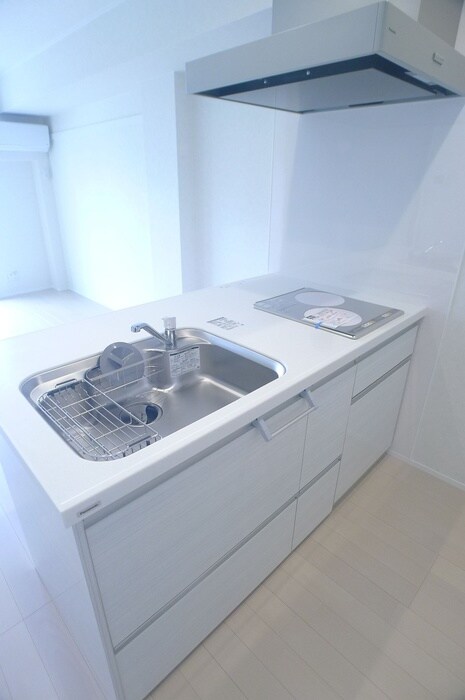 物件内観写真11　(キッチン)