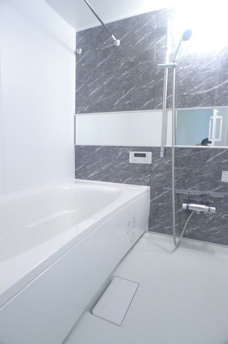 物件内観写真12　(バス／シャワールーム等)