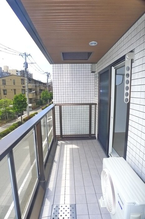 物件内観写真21　(ベランダ・バルコニー)