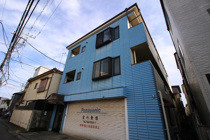 外観写真