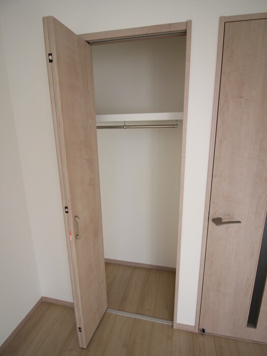 物件内観写真8　(収納)