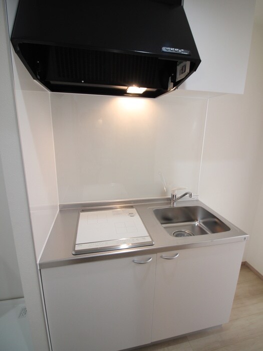 物件内観写真11　(キッチン)