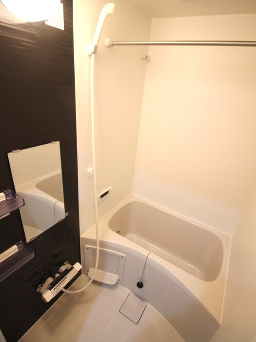 物件内観写真12　(バス／シャワールーム等)