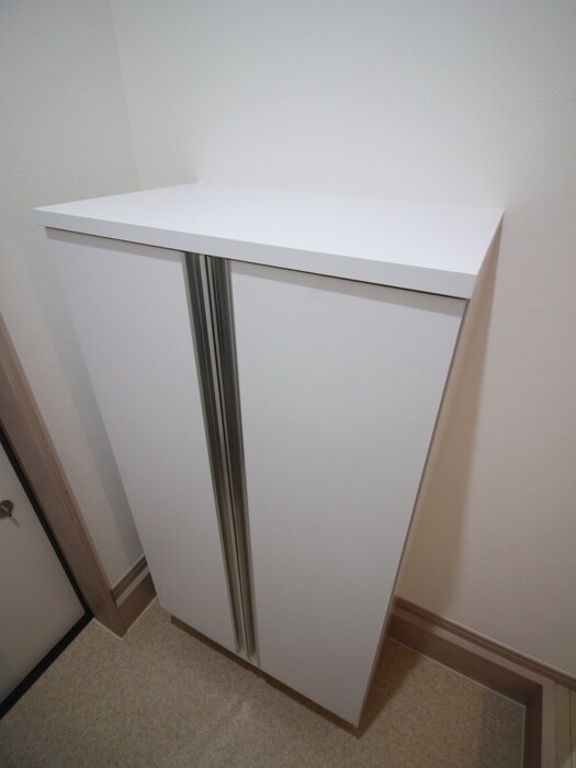 物件内観写真17　(靴箱)