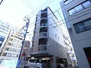 Kukai　Terrace水道橋外観写真