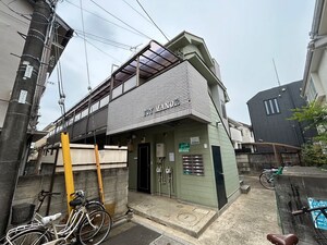 ＩＶＹ メナー外観写真